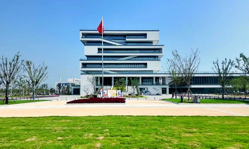 江南大学数字科技与创意设计学院怎么样，好不好