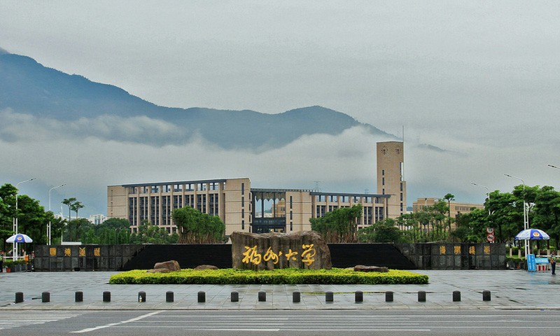 福州大学美术生宿舍照片曝光，厦门工艺美术学院宿舍