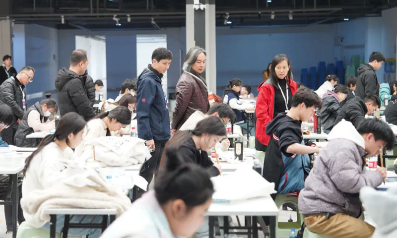 美术生就业最好的十大城市，哪些城市对美术生友好？