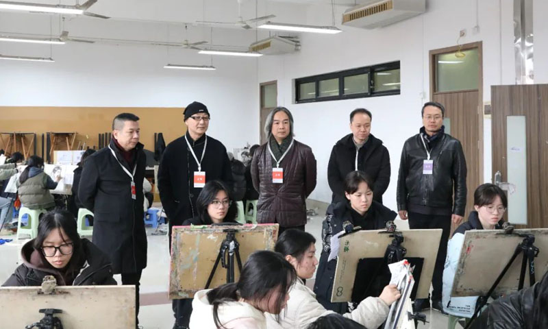 美术生最吃香的专业有哪些？好就业的美术专业有哪些？