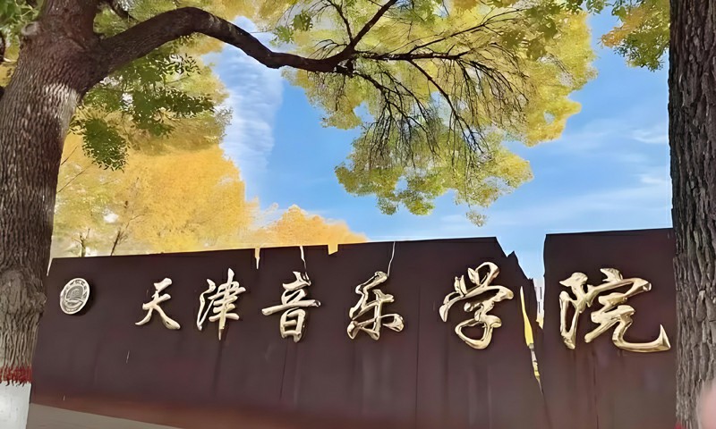 天津音乐学院表演、舞蹈学2027年首次取消校考