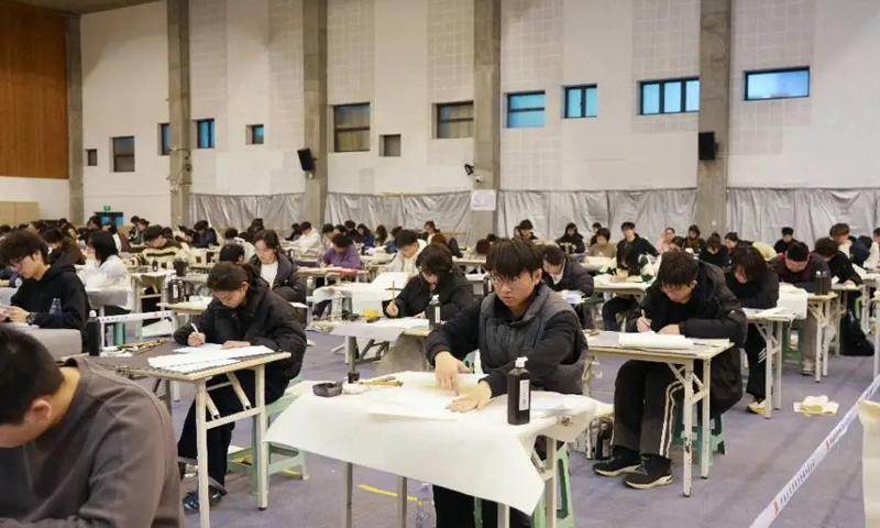 艺考是什么，考哪些科目和内容，有哪些流程？