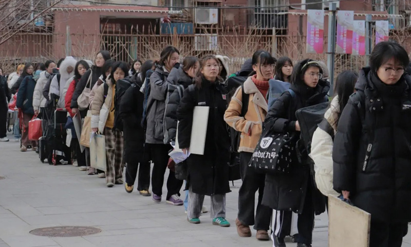 组织艺术类校考的院校有哪些？