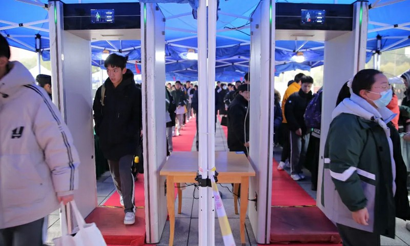 这8种“自杀式”志愿每年都有人填，一旦失误，严重到没有大学读！